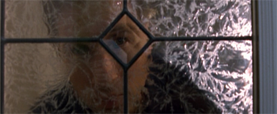 Through the looking glass...