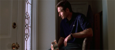 My grandmother used to do the same thing...