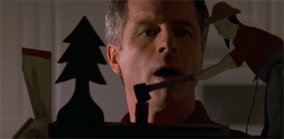 Next for the chopping block...