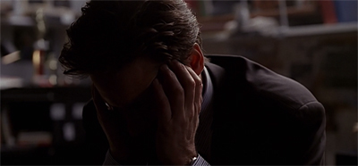 Mulder probably should try too hard to make the mytholgoy make sense at this point.