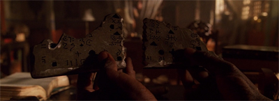 Piecing it together...