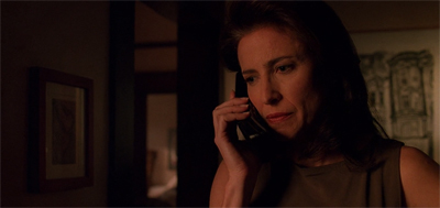 Something's fishy, Fowley...