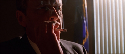 "Guess who's back..."