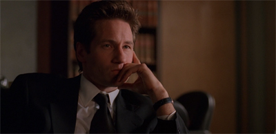 "Nice three parter. Needs MORE religious imagery."