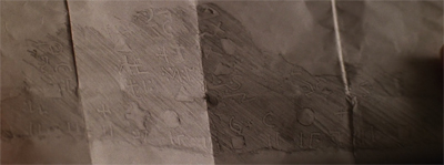 Details remain sketchy.