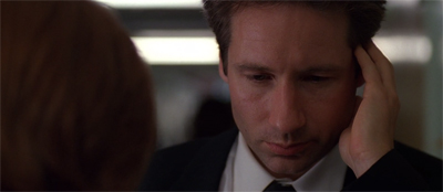 These themes finally come to a head...