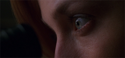 Seeing is not believing...