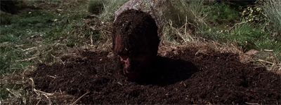 What has Mulder unearthed this time?