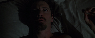 "I knew I should have gone into television!"