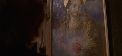 To the heart of the matter...