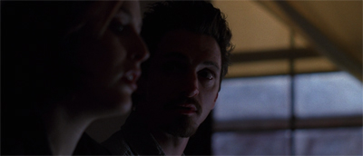 Watching her like a Hawkes...