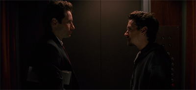 "So, how come I didn't get a sex scene?"