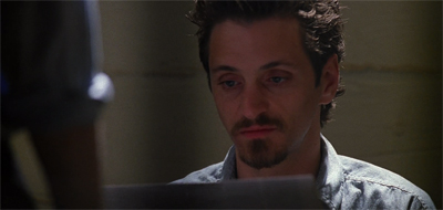 "Well, I've had bad reviews before, but..."