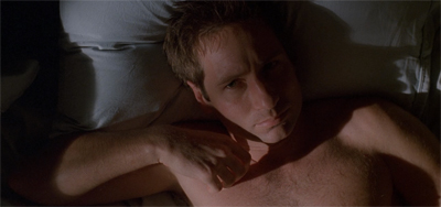 A nasty wake-up call...