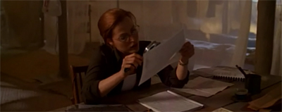 Only magnifying the problem...