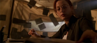 Research and rescue...