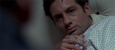 The brains of the operation...