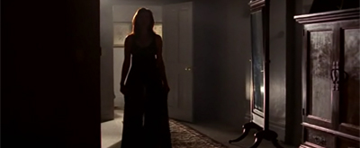 "I feel like I'm back on the Red Shoe Diaries..."