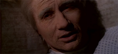 It's an old story...