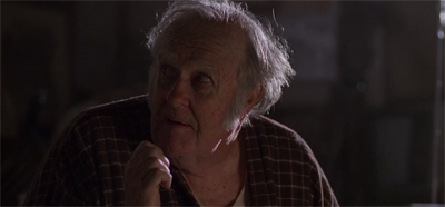 Game for anything...