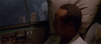 Time for reflection...