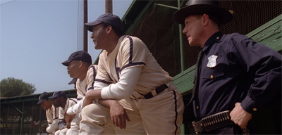 X Files Alien Baseball
