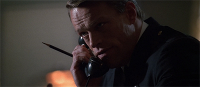 "Why, yes. I have been sitting at this police station for five years waiting for this exact call. Why do you ask?"