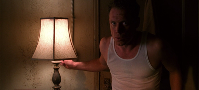 Shining some light on the matter...