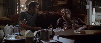 "There's an Art to this..."