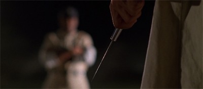 Don't be a prick about it...