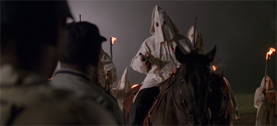 "You look like you've seen a ghost..."