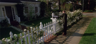 Feels like coming home...