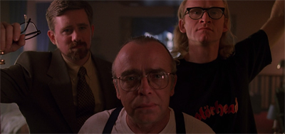 The government doesn't stand a chance...