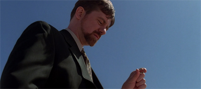 One ring to rule them all...