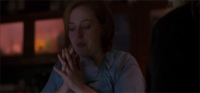 We would also have accepted "SPLAT!" as cause of death...