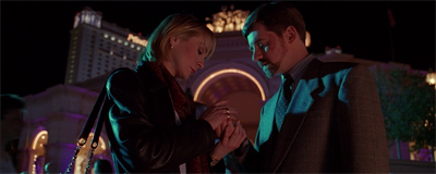 Rings around each other...