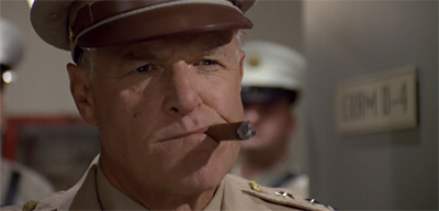 General disdain for the Ferengi....