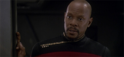 The direct(or) aproach...