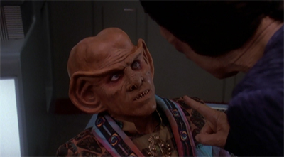 That trade agreement has saled...