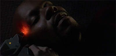 Things come to a head...