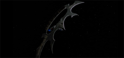 Now that's just littering...