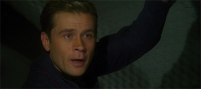 Holding on in there...