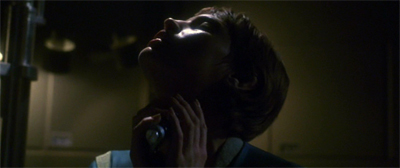 Injecting some drama...