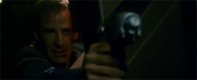 Giving the show a shot in the arm...