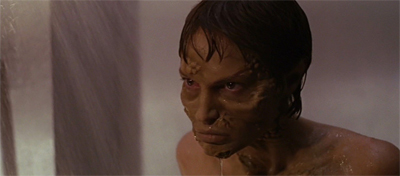 Here there be monsters...