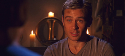 Mother (and Father) Tucker...