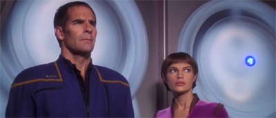 "Hey, look. The round things."  "I love the round things."  "What are the round things?"  "No idea."