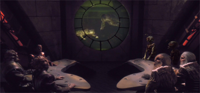 Counciling against impulsiveness...