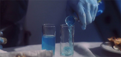 They really should bottle his water...