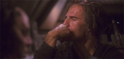 "He just Shat all over over us."